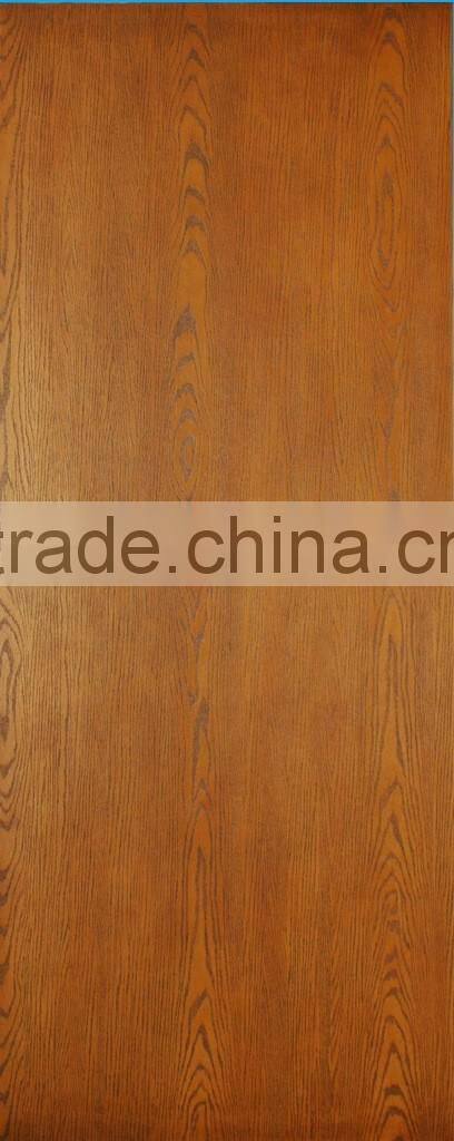 2016 fiberglass door