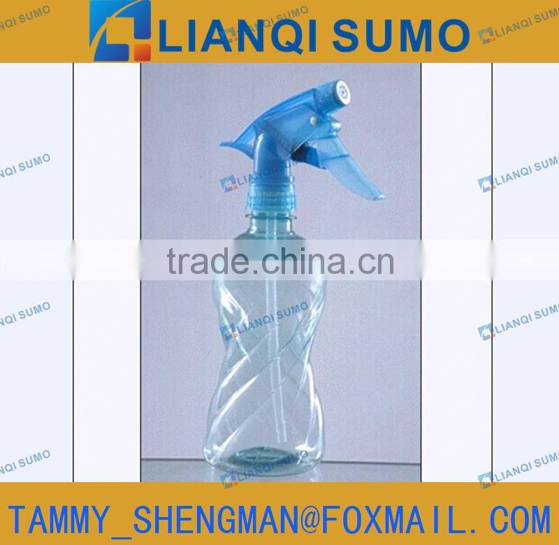 PLASTIC trigger sprayer bottle Household 350ML