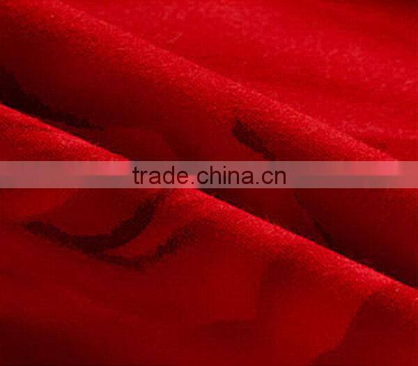 Bottom price hot selling cotton bedding set 140x200