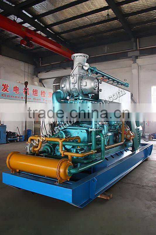 CCS,BV Marine generator-Zichai Static generators-China generator manufacturer