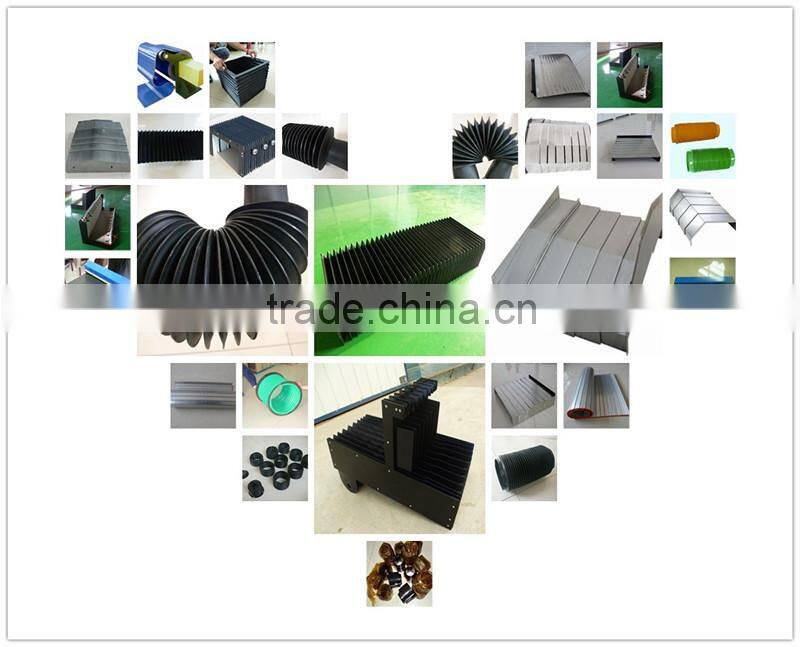 RUIAO long-distance high duty plastic cable chain/cable carrier /cable track with CE