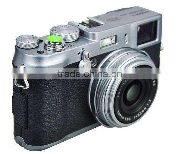 Camera Release Button JJC SRB-B10G Camera Shutter Release Button For Fujifilm