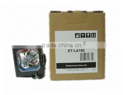 Panasonic ET-LA780 projector lamps&projector bulbs for PT-U1X100/U1X200