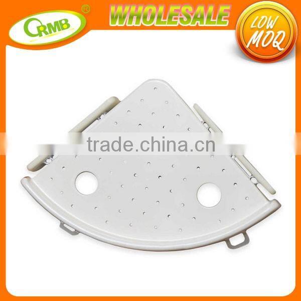 Creative Home Kitchen Supplies Thicker Elongated Belt Clip to Kill the Fish Holder Skid Fish Shape Cutting Board