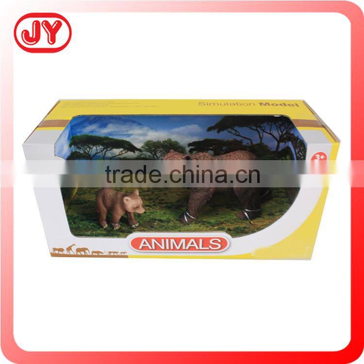 New style kids play set toy dinosaur figures