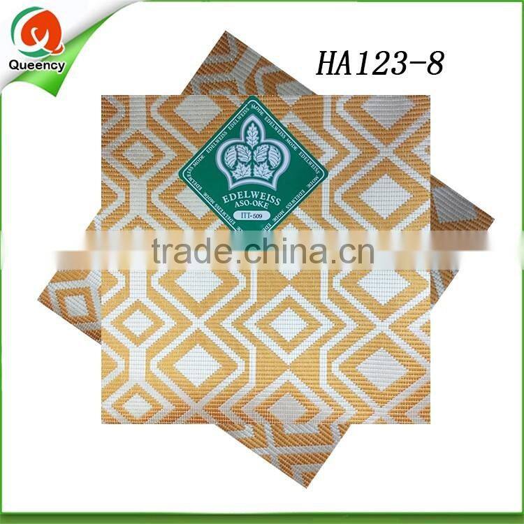 Fashion swiss headtie african ASO OKE head tie for women wedding party