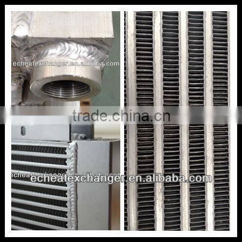 compressor air compressor heat exchanger parts
