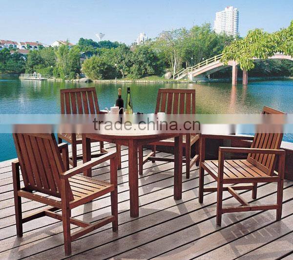 2015 High quality furniture, hot sale wooden outdoor furniture, High-end custom furniture