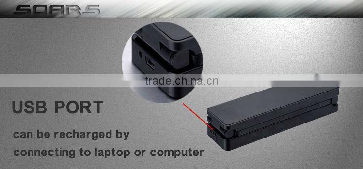 NS909 Folding LED Desk Lamp USB Desk Lamp