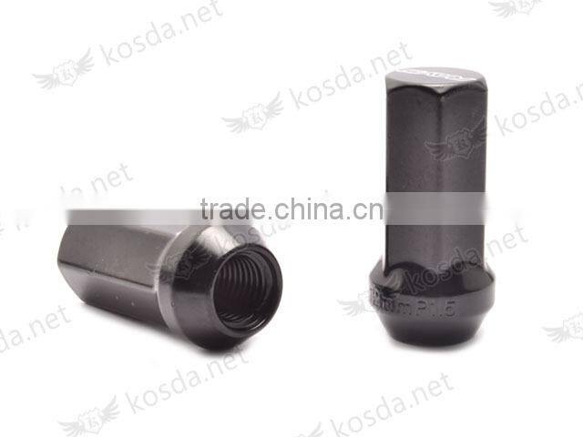 New Hyper Titanium Wheel Nuts