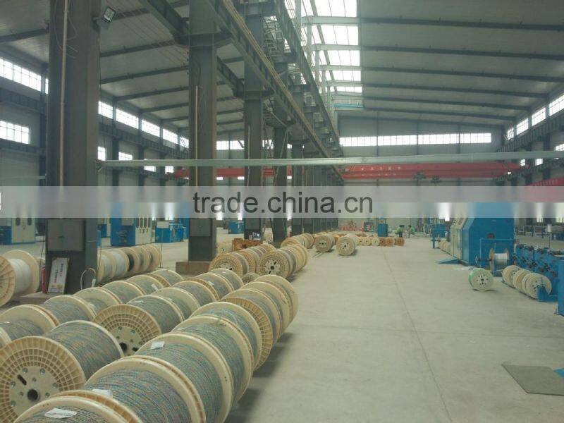 Professional SFTP CAT5E LAN cable Networking Cable with 24AWG Wire Gauge