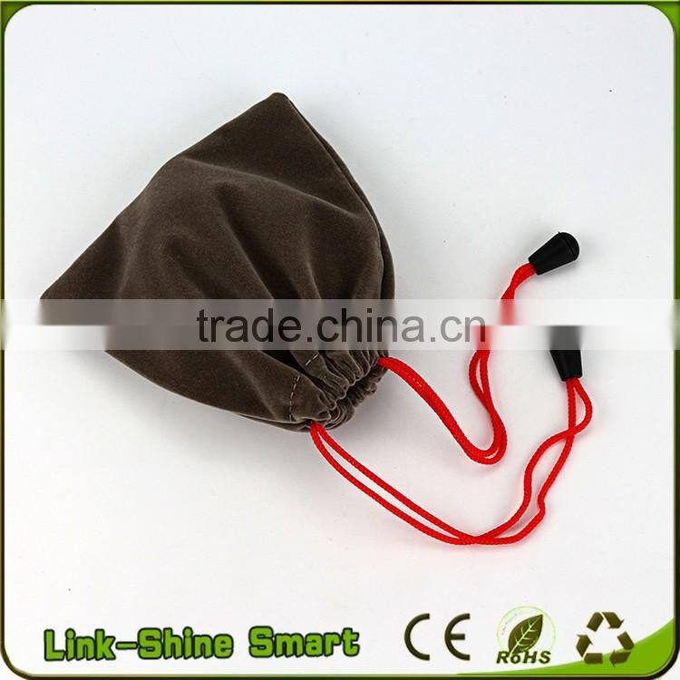 High capacity cartoon cute power banks 4500mah charger with double usb output