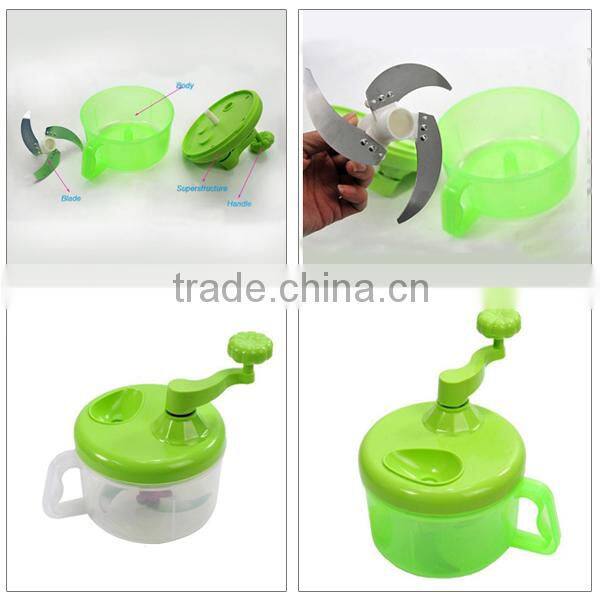as seen on TV ,vegetable chopper