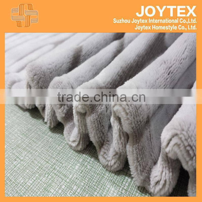 100% polyester new style cooling blanket,flannel cooling blanket