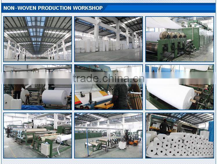 Non-woven Fabric Filter