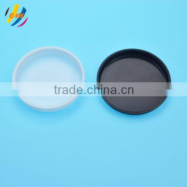PP material plastic end caps