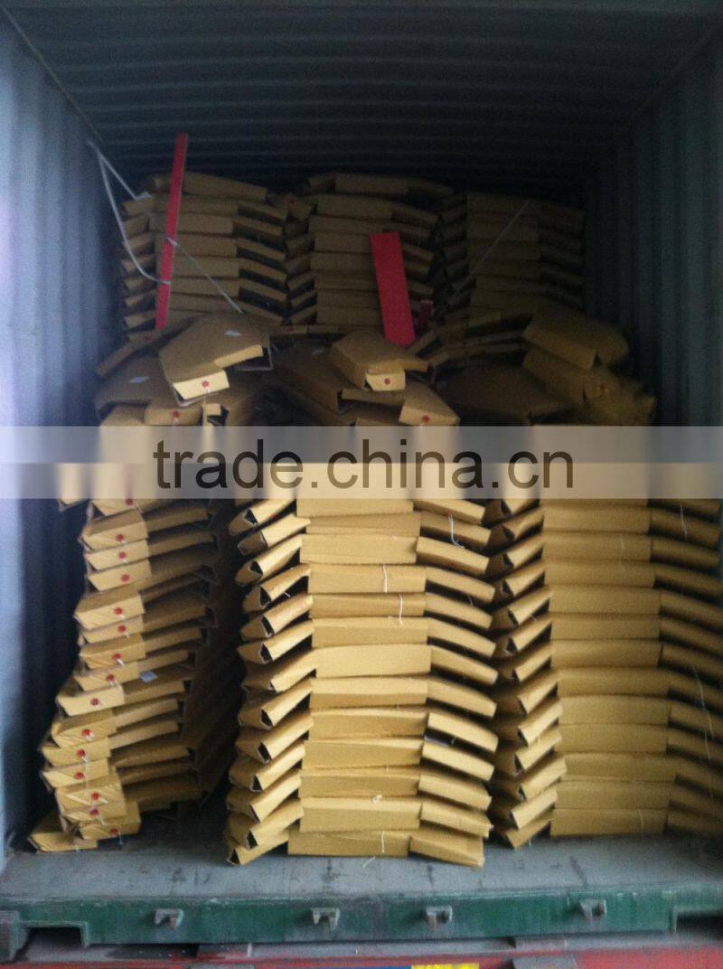 High Quality Steel Rear Door (left) for Geely CK-1/CK-2 Old Model geely parts