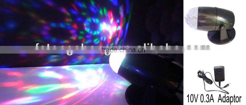 LED Chrysanthemum Light for Party/Stage