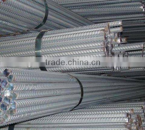 BS4449 460B Deformed Steel Bar