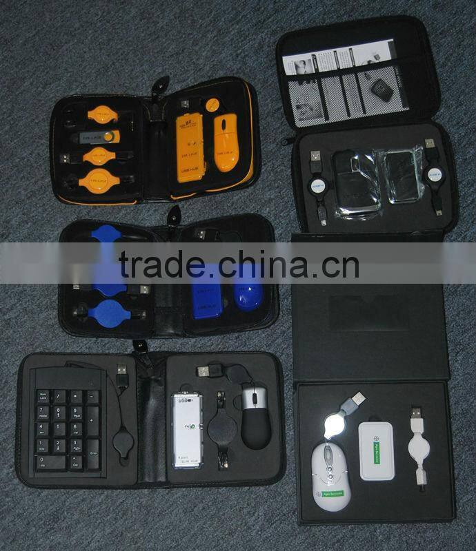 usb travel kit,portable USB computer sets