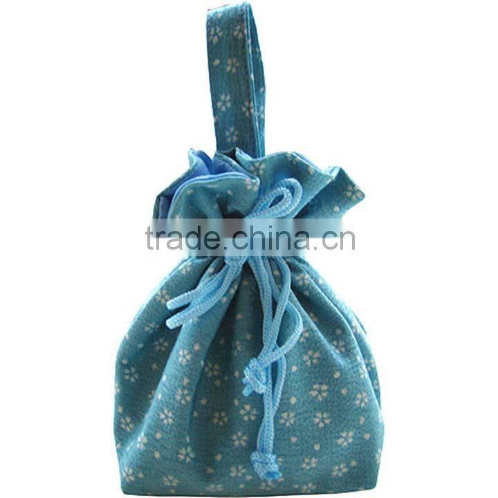 low price drawstring lunch bags with handle