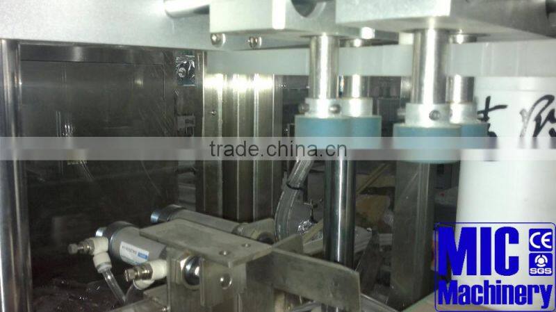 Micmachinery fully automatic bottle filling machines bottle filling equipment bottle filling system