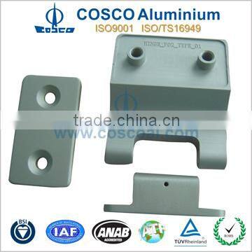 Hot Sale aluminium accessories