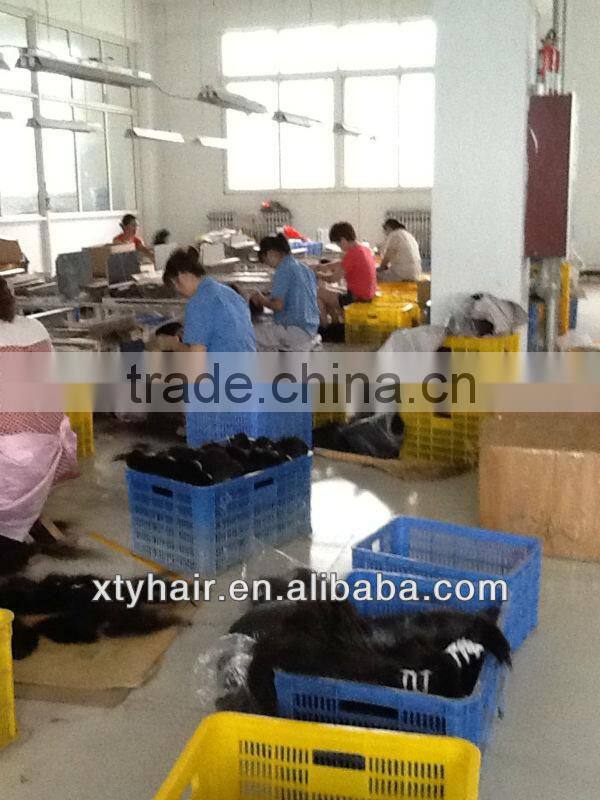 Made in china alibaba express micro tape and hair extensions