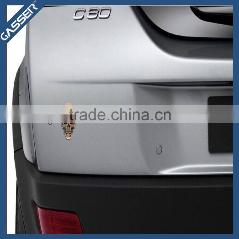 Customize size sticker car design factory car sticker printing machine