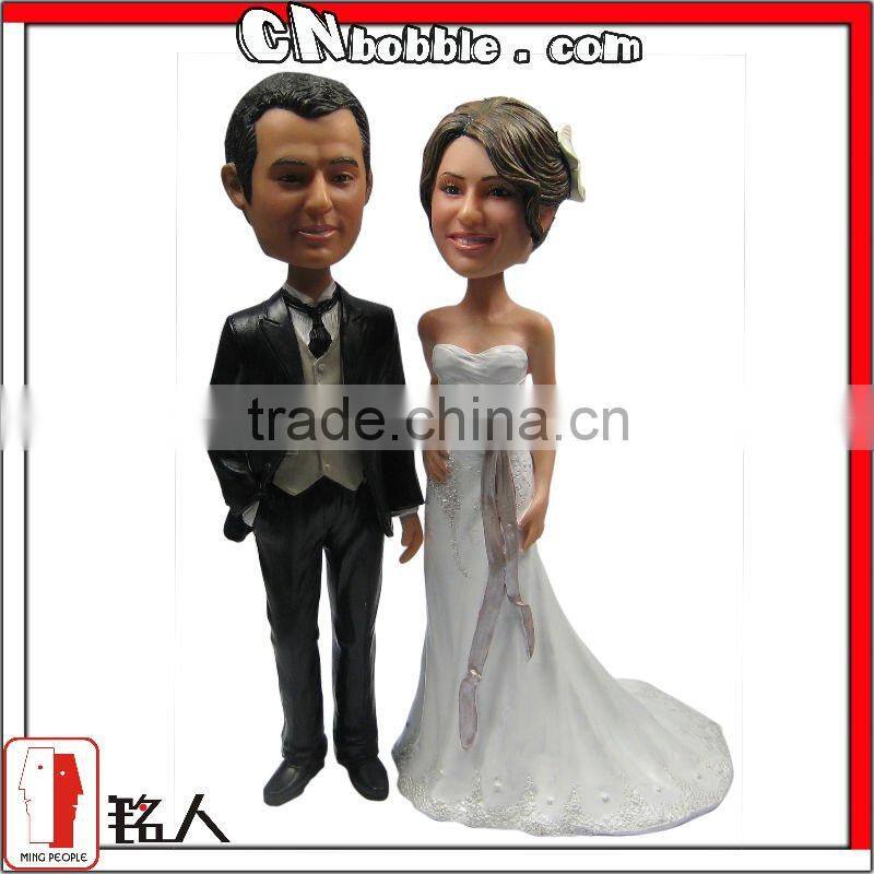 resin wedding gift (like your photo)