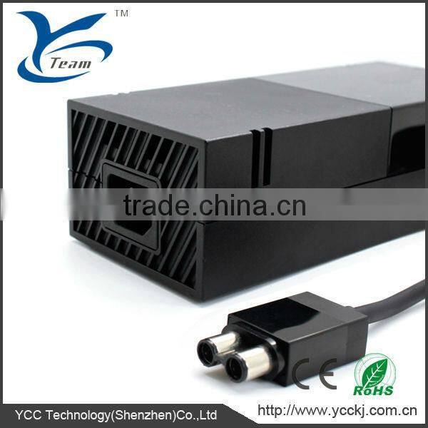 Factory price for xbox one console ac adapter for xboxone power supply