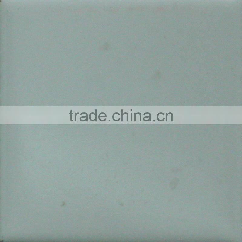 45x45mm glazed ceramic mosaic exterior wall tiles