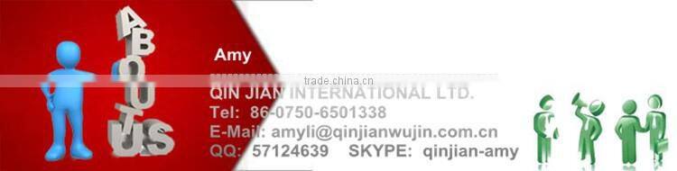 5L indoor household & hotel small size of dustbin