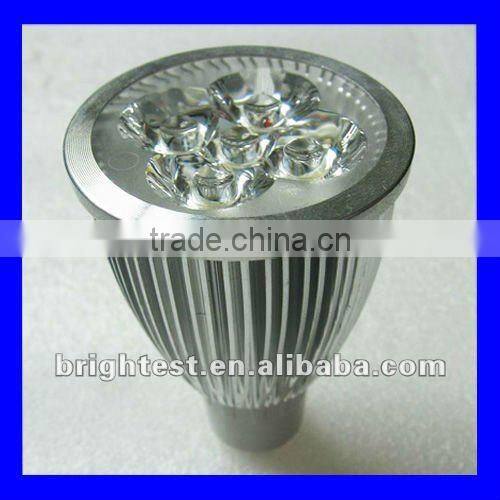 AC100-240V MR16 5W LED Spot light