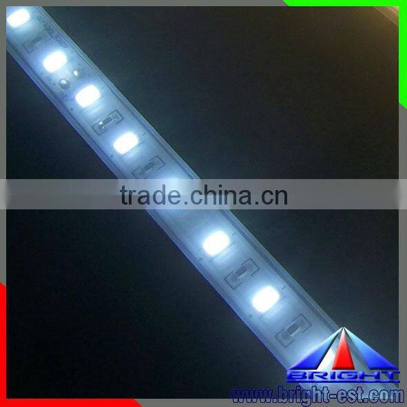LM516B Super bright 55lm LED SAMSUNG 5630 Strip 24V DC 2000LM/M