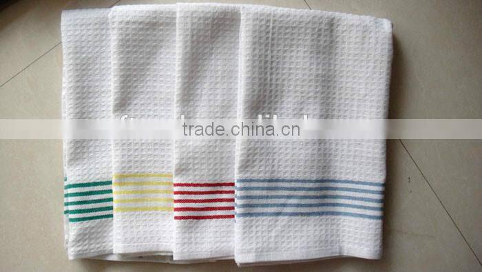 kitchen waffle tea towel embroidery patterns