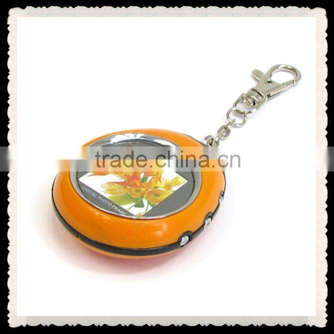 promotion gifts keychain digital photo frame