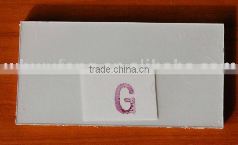 tlc plates silica gel hot plate