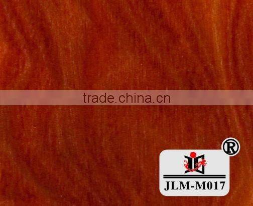 Excellent 1mm thick acrylic sheet with artificial design
