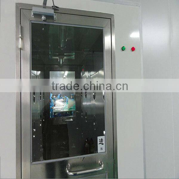 screen printing acrylic edge-lit Light Guide Panel