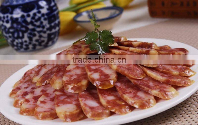 Meat factory use bacon cutter machine/sausage bacon cutter/bacon cutting machine