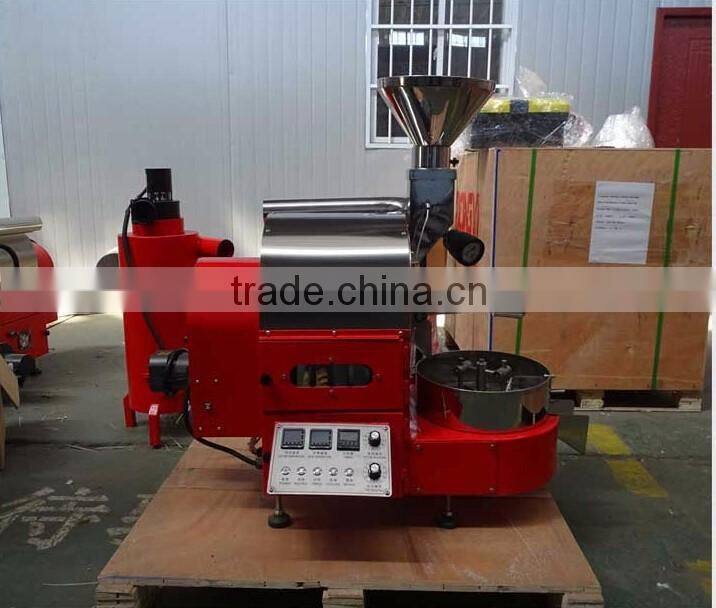 Coffee Beans Roaster Machine,10kg/batch Coffee Bean roasting machine,chestnut baking equipment