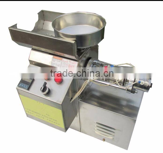 Low temperature of oil of hydraulic oil press,low temperature healthy hydraulic coconut/avocado oil press