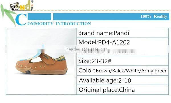 New fashion comfortable kid shoes children boys 2014