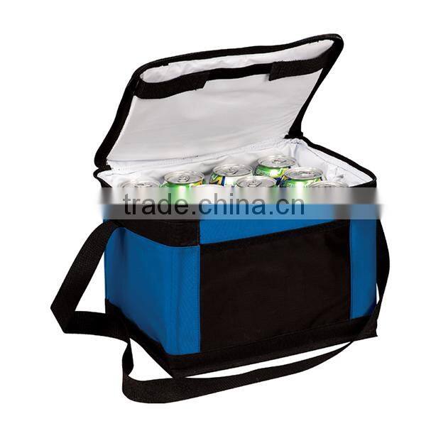 Factory customized beer bottle cooler bag