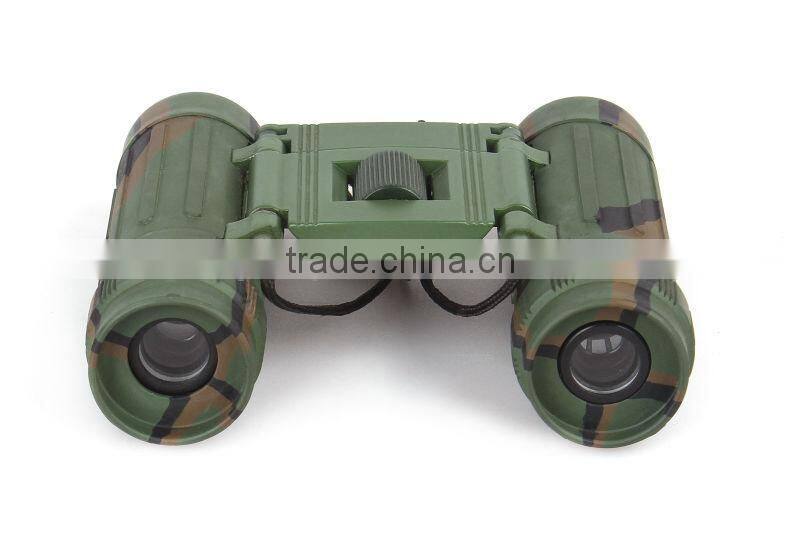 Promotional gift binoculars 8x21 binoculars for child /child telescope
