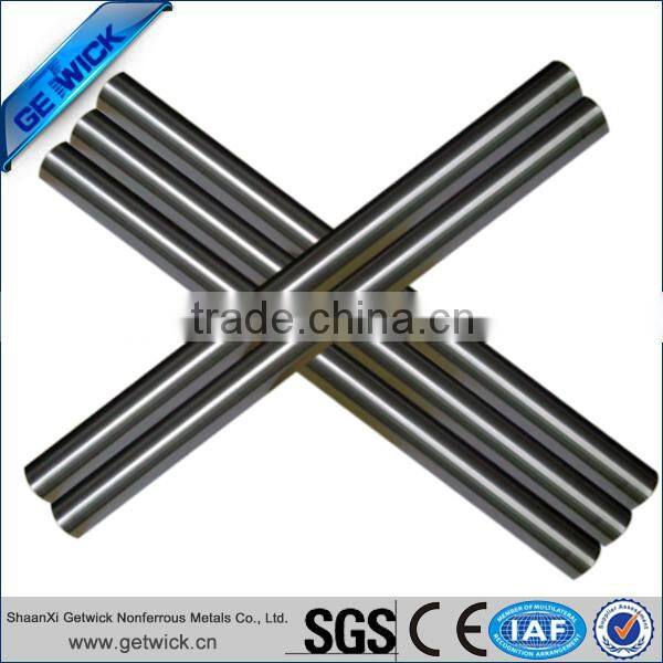 Tantalum Rod for medical device