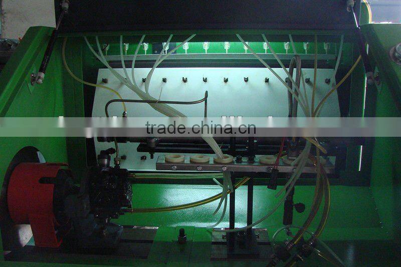 CRS-300 Multi-functional integrated fuel pump & injector test bench--CRS-300