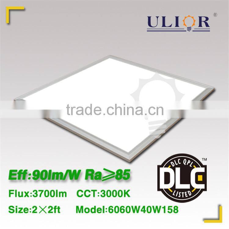 New Product led ceiling panel 600x600 surface mounted led panel light