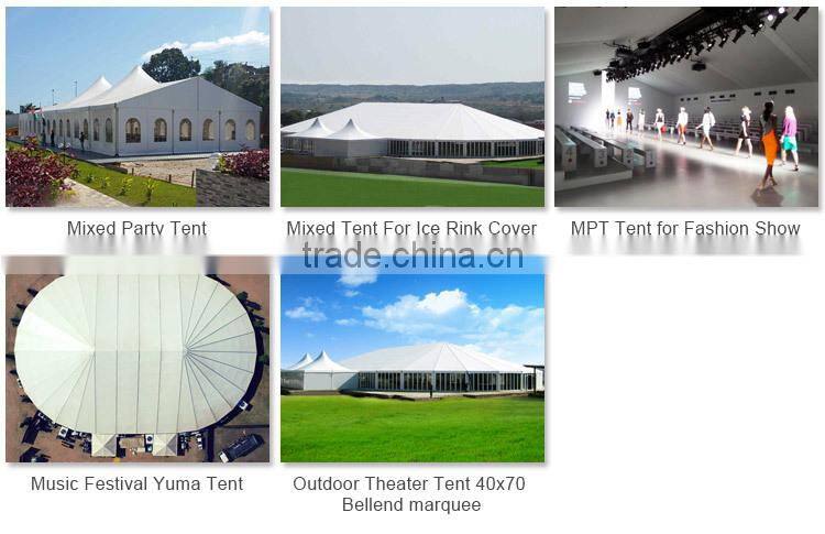Large Mixed Party Wedding marquee Tent For Wedding Party In South Africa